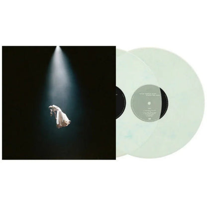Ariana Grande - Eternal Sunshine Deluxe: Brighter Days Ahead (Translucent Marble Vinyl) (2 LP) - Joco Records