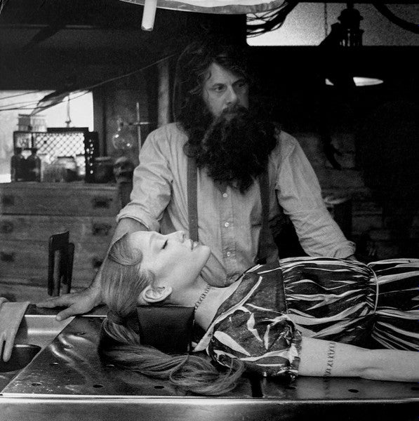 Ariana Grande - Hampstead (Limited Edition, Clear Colored Vinyl) (7" Single)