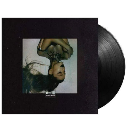 Ariana Grande - Thank U, Next (Import, Gatefold) (2 LP) - Joco Records