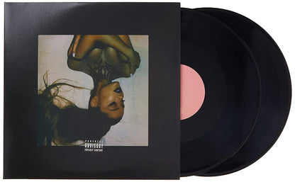 Ariana Grande - Thank U, Next (Import, Gatefold) (2 LP) - Joco Records