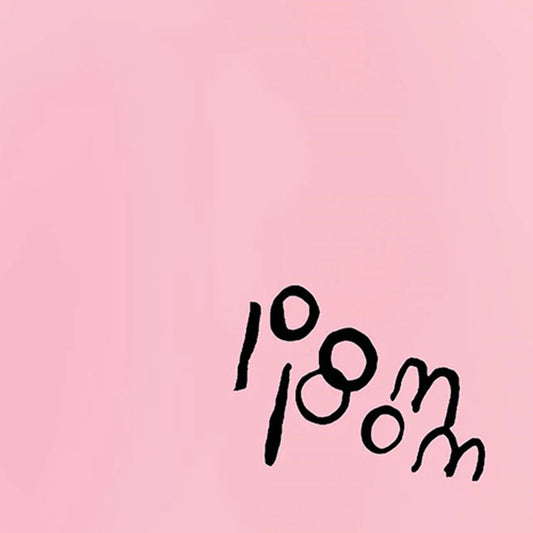Ariel Pink - Pom Pom (LP) - Joco Records