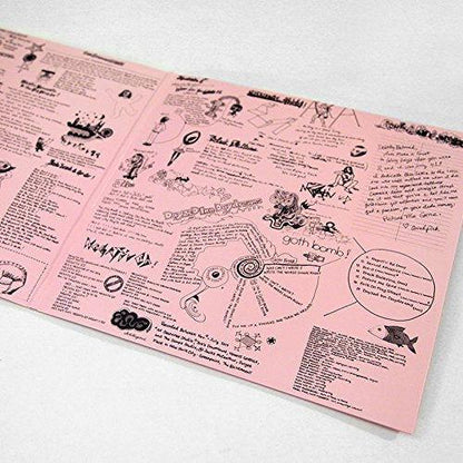Ariel Pink - Pom Pom (LP) - Joco Records
