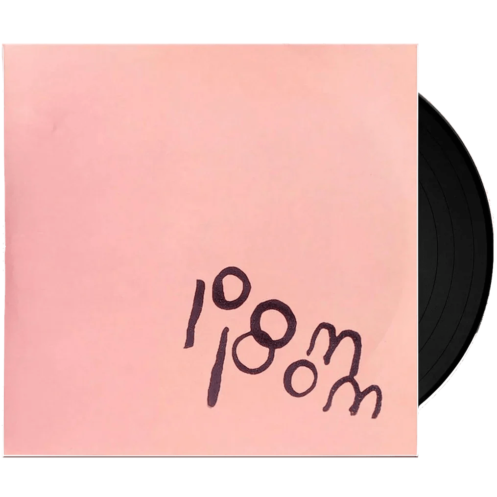 Ariel Pink - Pom Pom (LP) - Joco Records