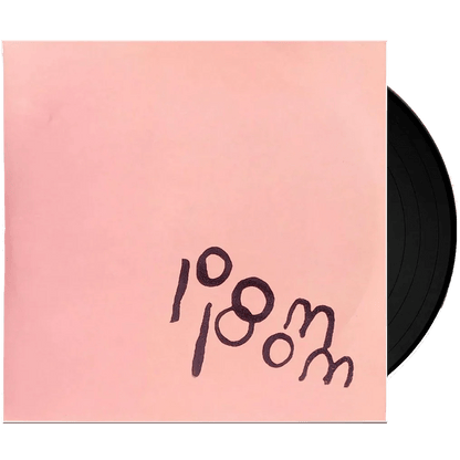 Ariel Pink - Pom Pom (LP) - Joco Records