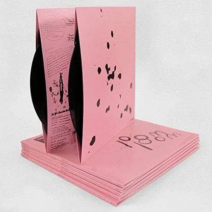 Ariel Pink - Pom Pom (LP) - Joco Records