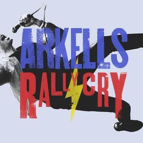 Arkells - Rally Cry (LP) - Joco Records