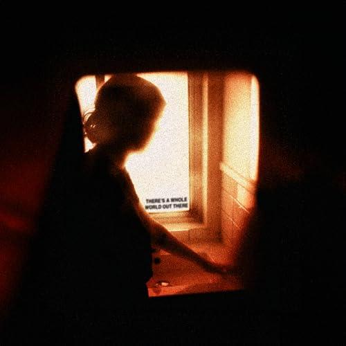 Arm's Length - There's A Whole World Out There (LP) - Joco Records
