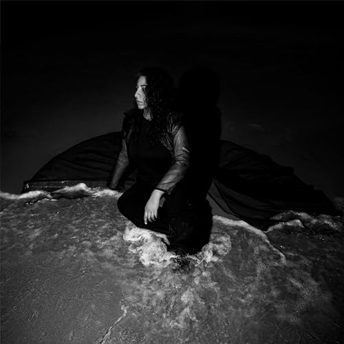 Arooj Aftab - Night Reign (LP) - Joco Records