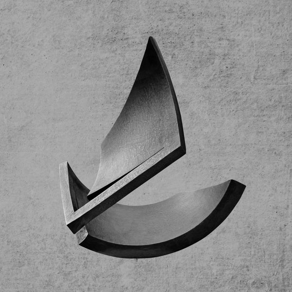 AROVANE + PORYA HATAMI - C.H.R.O.N.O.S.
