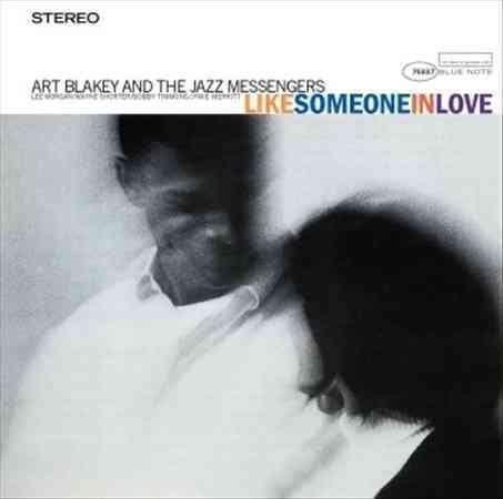 Art Blakey - Like Someone In Love (LP) - Joco Records