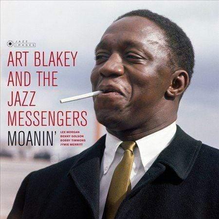 Art Blakey - Moanin (LP) - Joco Records