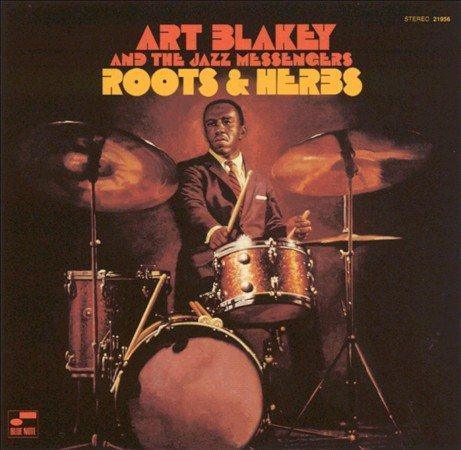 Art Blakey - Roots And Herbs (LP) - Joco Records