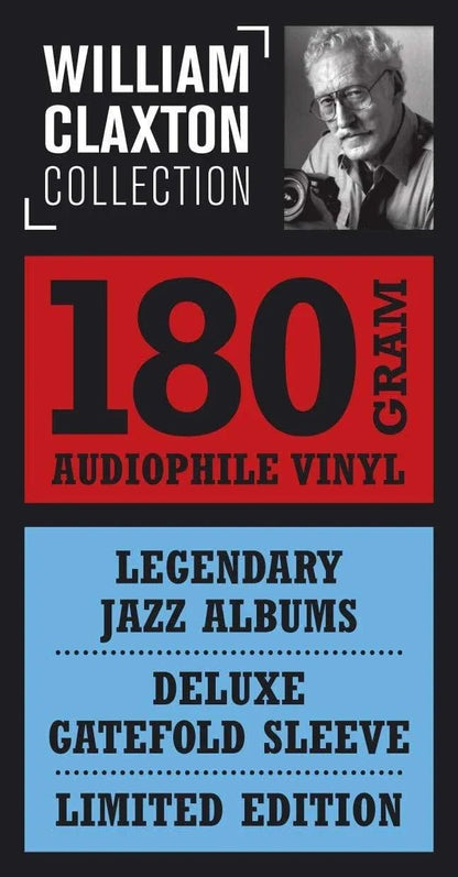 Art Pepper - Art Pepper Meets The Rhythm Section (Limited Edition Import, Gatefold, 180 Gram) (LP) - Joco Records