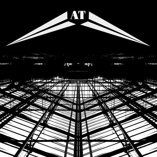 Art Teachers - Art Teachers (LP) - Joco Records