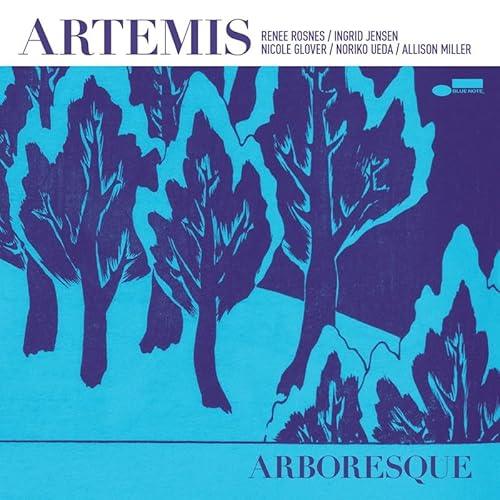 Artemis - Arboresque (LP) - Joco Records
