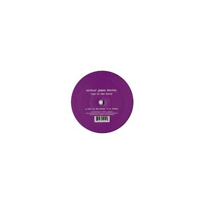 Arthur James Denton - Lost In The Dance (12 - Inch Vinyl) - Joco Records