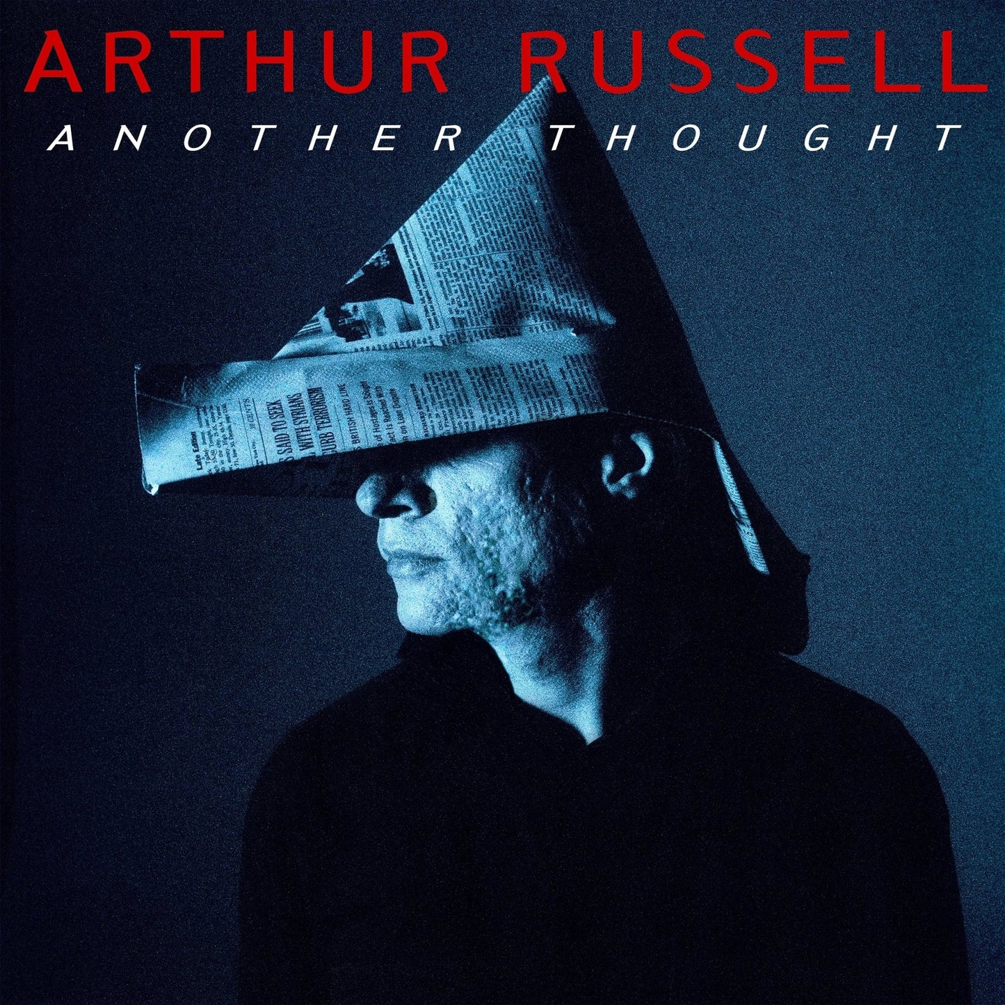Arthur Russell - Another Thought (2 LP) - Joco Records