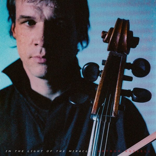 Arthur Russell - In The Light Of The Miracle: Remixes (12 - Inch Vinyl) - Joco Records
