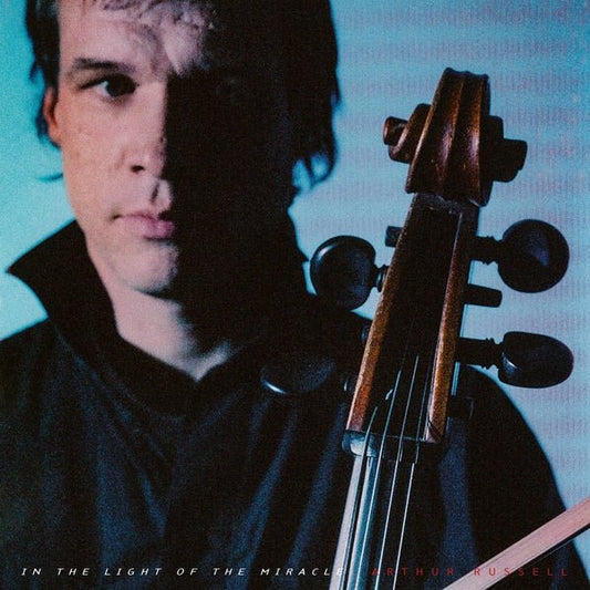 Arthur Russell - In The Light Of The Miracle: Remixes (12 - Inch Vinyl) - Joco Records