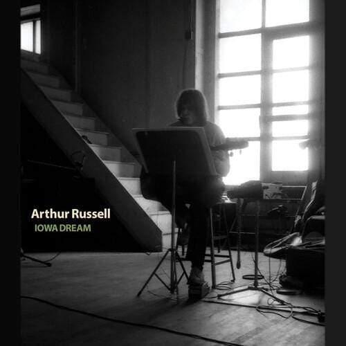 Arthur Russell - Iowa Dream (2 LP) - Joco Records