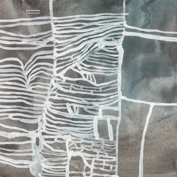 Arve Henriksen - Composograph (LP) - Joco Records