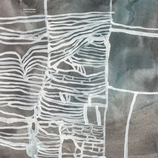 Arve Henriksen - Composograph (LP) - Joco Records
