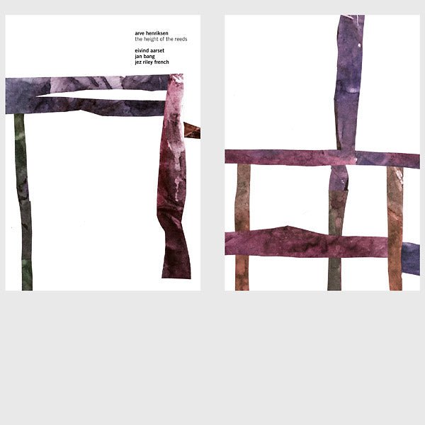 Arve Henriksen - The Height Of The Reeds (LP) - Joco Records