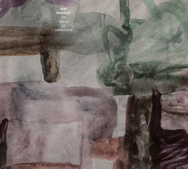 Arve Henriksen - The Nature Of Connections (LP) - Joco Records