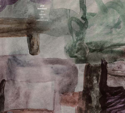 Arve Henriksen - The Nature Of Connections (LP) - Joco Records