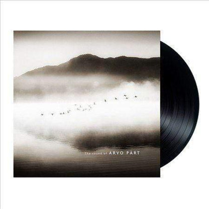 Arvo Part - Sound Of Arvo Part (LP) - Joco Records