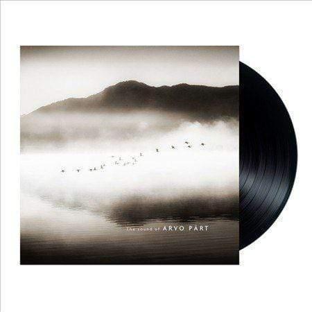 Arvo Part - Sound Of Arvo Part (LP) - Joco Records