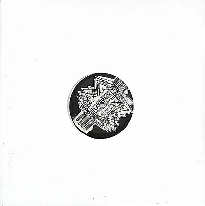Arwid - Flashback (12 - Inch Single) - Joco Records