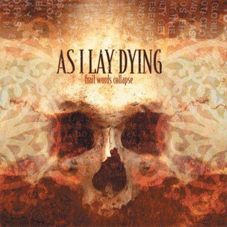 As I Lay Dying - Frail Words Collapse (LP) - Joco Records