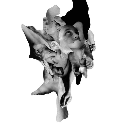 Ash Koosha - Guud (LP) - Joco Records