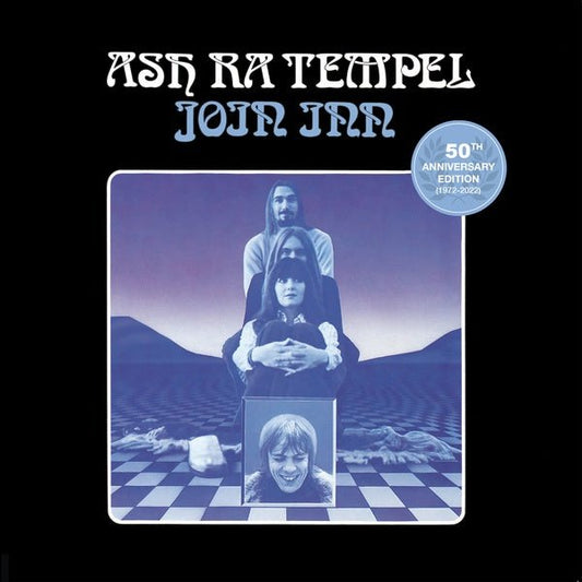 Ash Ra Tempel - Join Inn (LP) - Joco Records