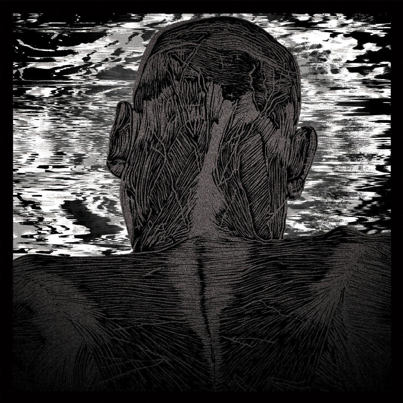 Asher Levitas - Lit Harness (LP) - Joco Records
