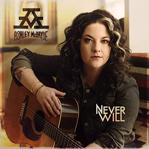 Ashley Mcbryde - Never Will (LP) - Joco Records