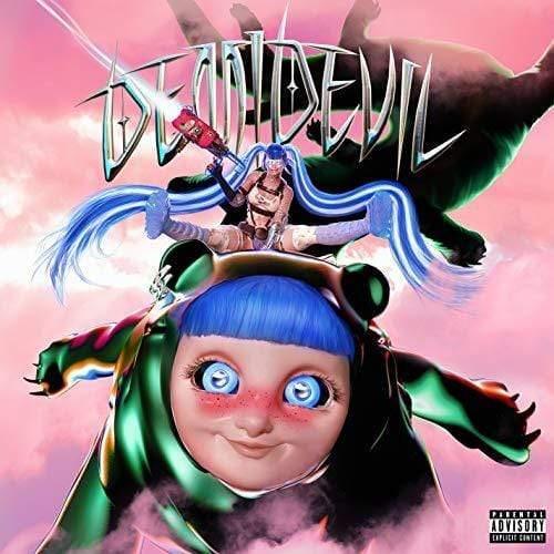 Ashnikko - Demidevil (LP) - Joco Records