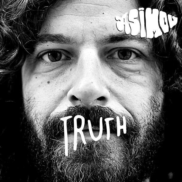 Asimov - Truth (LP) - Joco Records