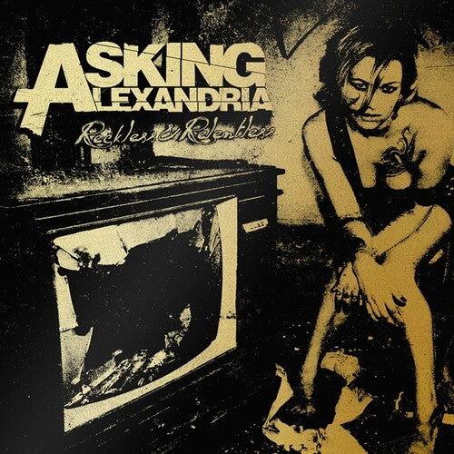 Asking Alexandria - Reckless & Relentless (RSD Exclusive) (LP) - Joco Records