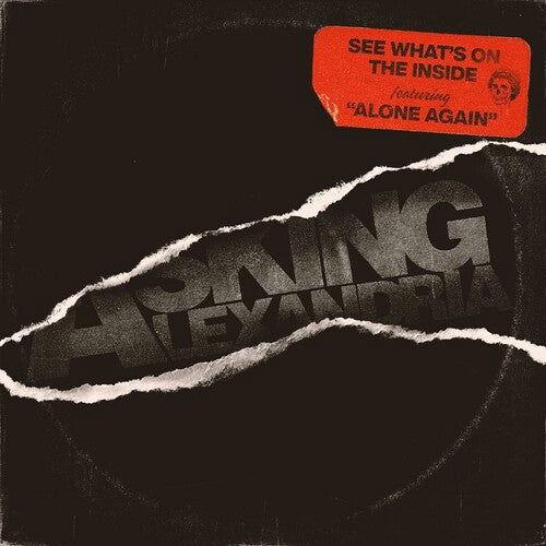 Asking Alexandria - See What's On The Inside (LP) - Joco Records