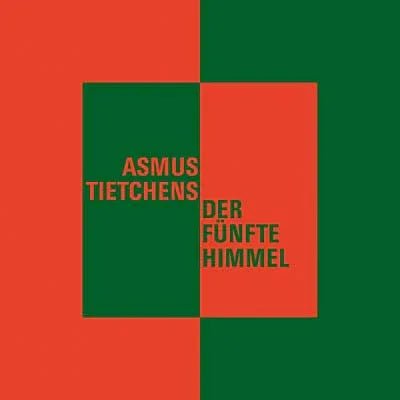 Asmus Tietchens - Der Fünfte Himmel (LP) - Joco Records