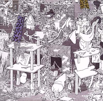Astreinte - C'est Pourquoi Il Importe, Aux Époques D'adversité De Demeurer Intérieurement Fort Et Sobre De Paroles (LP) - Joco Records