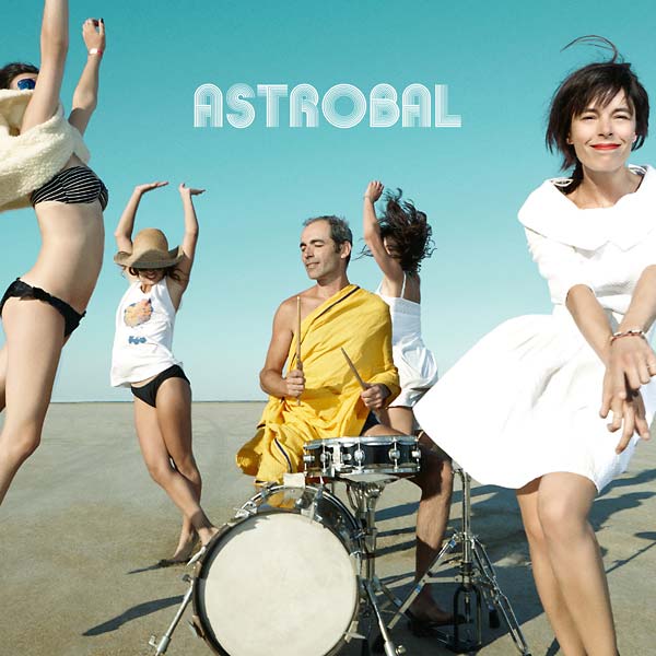 ASTROBAL - Australasie