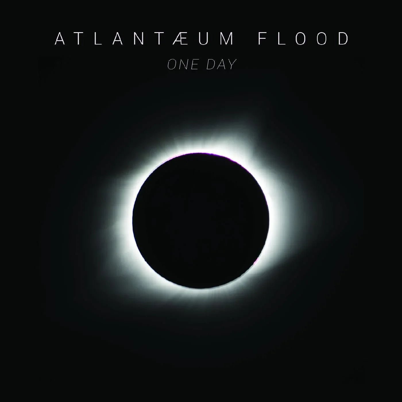 Atlantaeum Flood - One Day (LP) - Joco Records