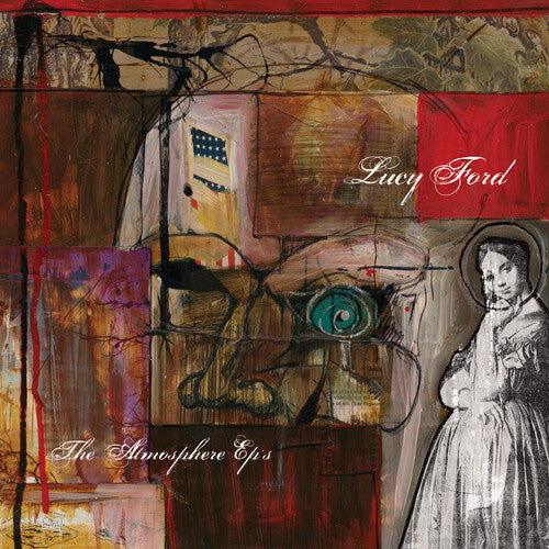 Atmosphere - Lucy Ford (2 LP) - Joco Records