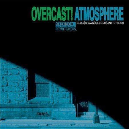 Atmosphere - Overcast (3 LP) - Joco Records