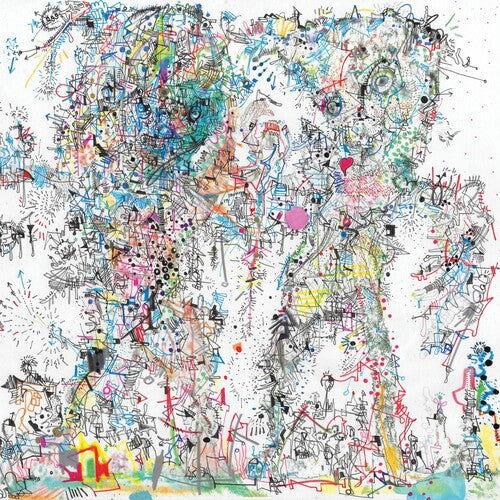 Atmosphere - So Many Other Realities Exist Simultaneously (2 LP) - Joco Records