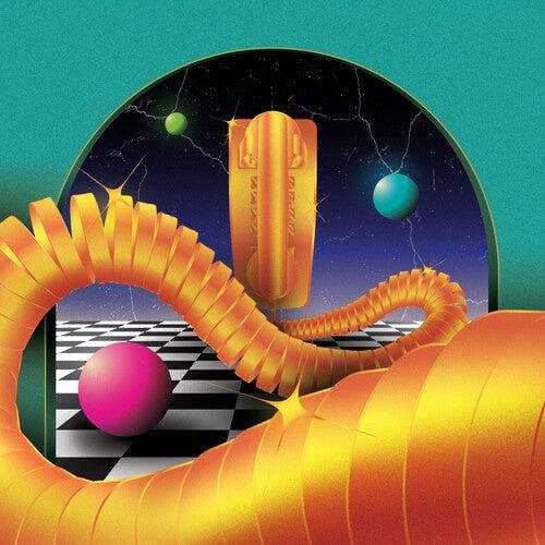 Atmosphere - Talk Talk (EP, Pink Vinyl) (Vinyl EP) - Joco Records