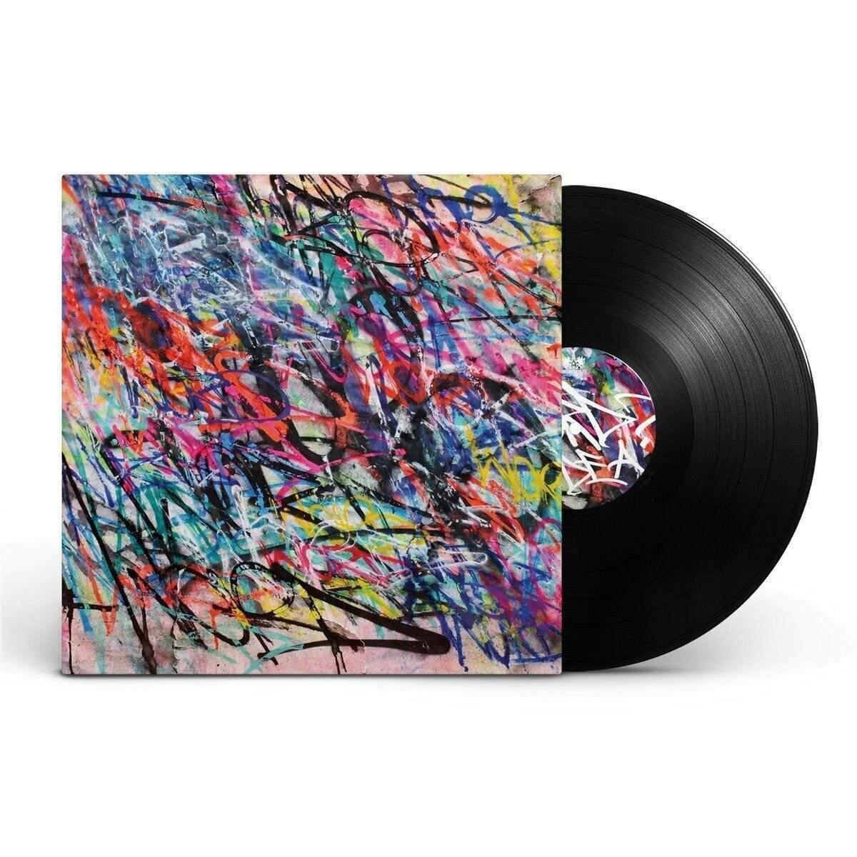 Atmosphere - Word? (Explicit, Gatefold Sleeve) (2 LP) - Joco Records